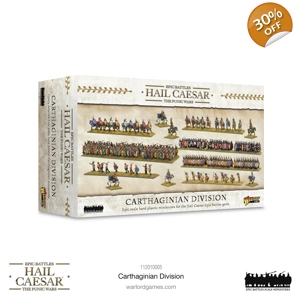 Carthaginian Division Carthaginian Division