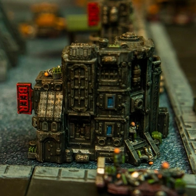 Tech Shanties Tech Shanties