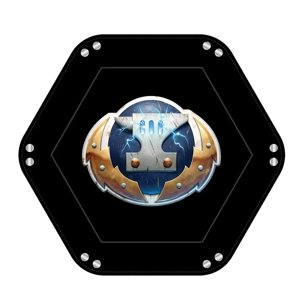 Warmachine Dice Trays - Officialy Licensed