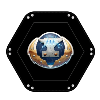 Warmachine Dice Trays - Officialy Licensed Warmachine Dice Trays - Officialy Licensed