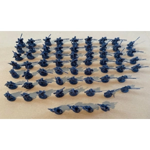 Britannica Rough Riders | Wakes Emporium | 6/8mm