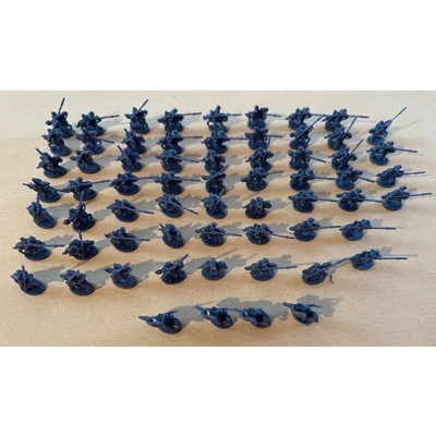 Britannica Rough Riders | Wakes Emporium | 6/8mm Britannica Rough Riders | Wakes Emporium | 6/8mm