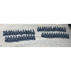 Britannica Troops - Wakes Emporium - 6/8mm Britannica Troops - Wakes Emporium - 6/8mm