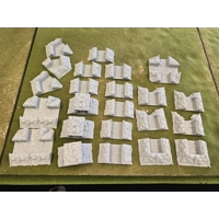 Trench System - 15mm - Txarli Factory