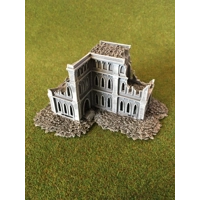 Gothic Epic Building Ruins Set