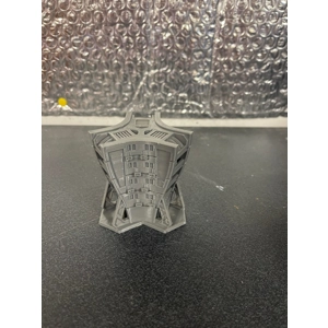 Omicron Affordable Apartments