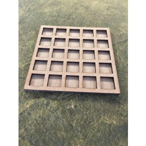 Old world 20mm Conversion Movement Tray Old world 20mm Conversion Movement Tray