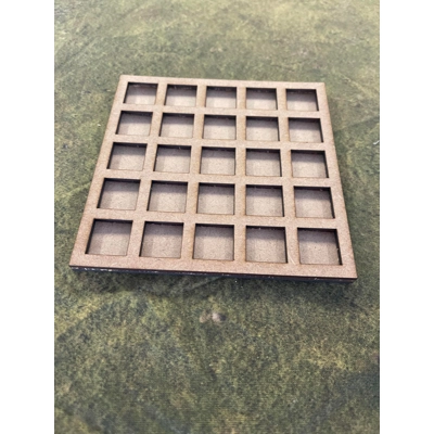 Old world 20mm Conversion Movement Tray Old world 20mm Conversion Movement Tray