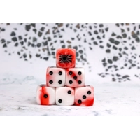 Japan 16mm Dice