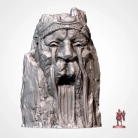 Dwarf Construction 02 Set 25mm - 32mm