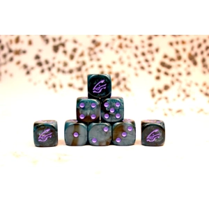 Dark Ones Dice Set Dark Ones Dice Set