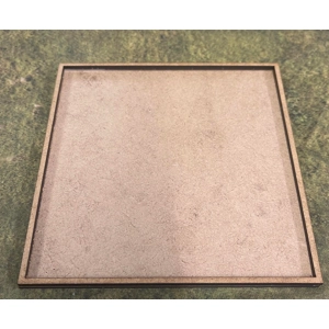 Movement Tray 25mm - Old World Movement Tray 25mm - Old World