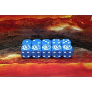 House Arryn Dice Set House Arryn Dice Set