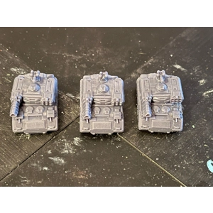 Battletech Tanks Sets