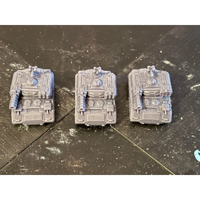 Battletech Tanks Sets Battletech Tanks Sets