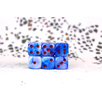 American 16mm Dice American 16mm Dice