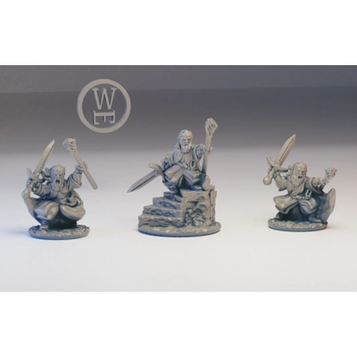 White Tree Wizards