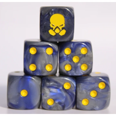 Patriarch Dice Set Patriarch Dice Set
