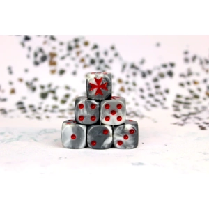 Templars Dice Set 3