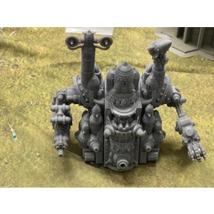 Greater Collossobot Greater Collossobot