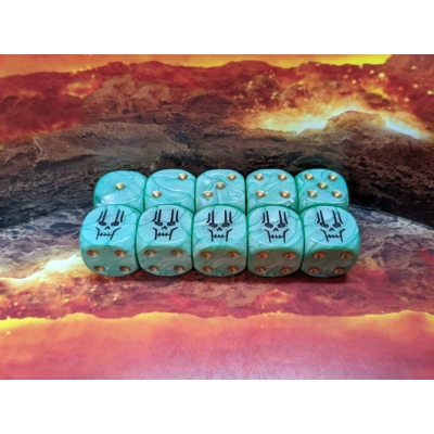 Ancients Dice Sets Ancients Dice Sets
