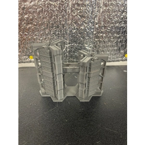 Binary Office Towers Binary Office Towers