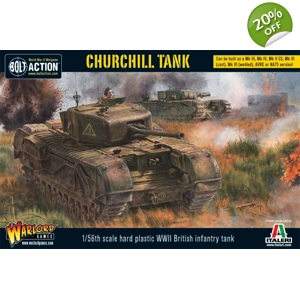 Churchill Tank Churchill Tank