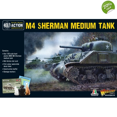 M4 Sherman Medium Tank M4 Sherman Medium Tank