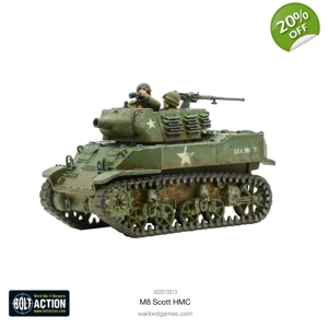 M8 Scott HMC