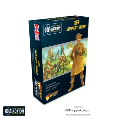 BEF Support Group BEF Support Group