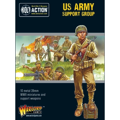 US Army Support Group US Army Support Group