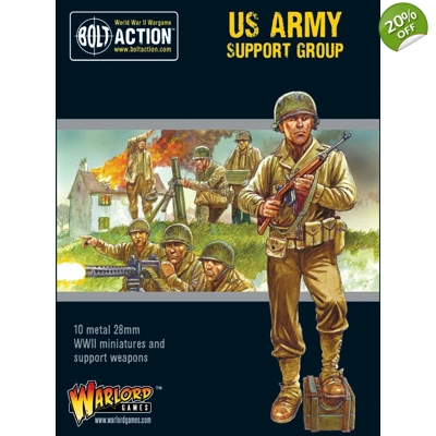 US Army Support Group US Army Support Group