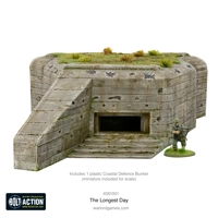 The Longest Day - D-day Battle Set