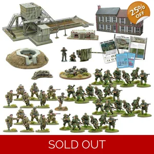 Pegasus Bridge Second Edition