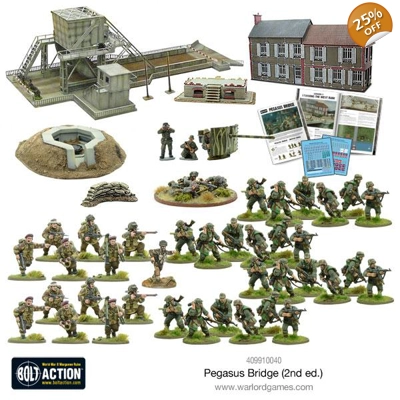 Pegasus Bridge Second Edition Pegasus Bridge Second Edition