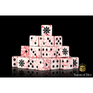 Blood Sacrifice Blood Sacrifice