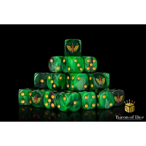 Angels of Death 16mm Angels of Death 16mm