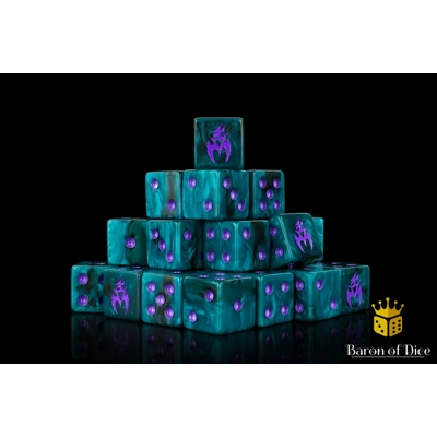 Dreaded ones Dice Dreaded ones Dice
