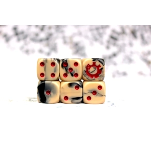 Alien Xenos - Sand & Red Alien Xenos - Sand & Red