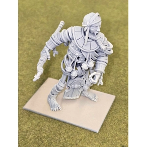 Giant with Bow - 25mm to 32mm - Tomb Kings