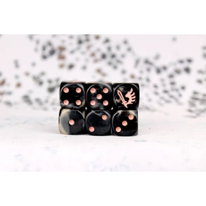 The Unforgiven Dice Set