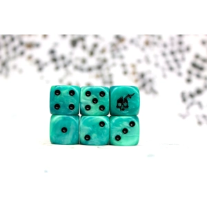 Ghost Dice Set