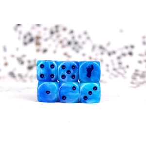 'Giant' Dice Set
