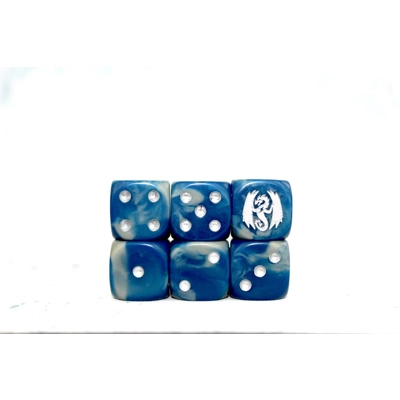 Dragon Dice Set Dragon Dice Set