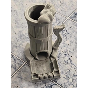 Ale/Beer Dice Tower - Stagetop Ale/Beer Dice Tower - Stagetop