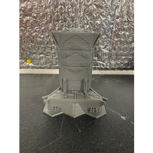 Trinity Plaza Conference Office