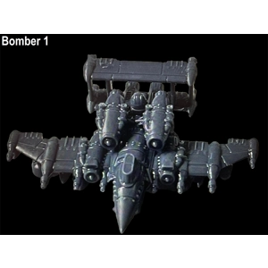 Git Bombers Git Bombers