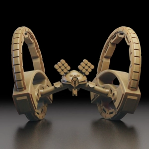 GMO Hellfire - Wakes Emporium GMO Hellfire - Wakes Emporium