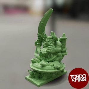 Infectious Demons 10mm