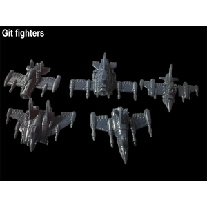 Git fighters Git fighters